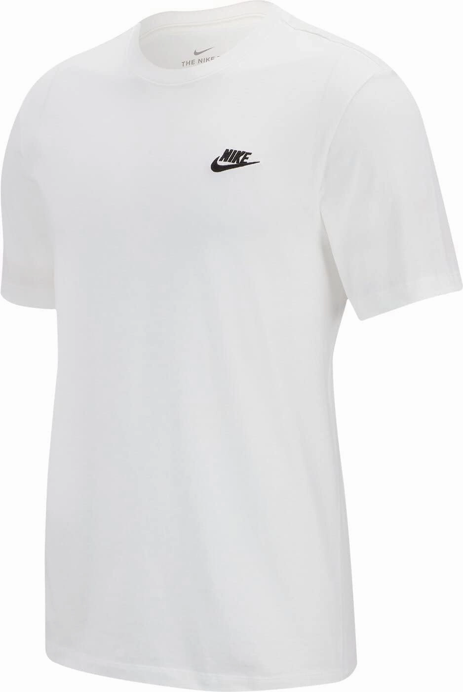 Men's Nike Sportswear Club T-Shirt