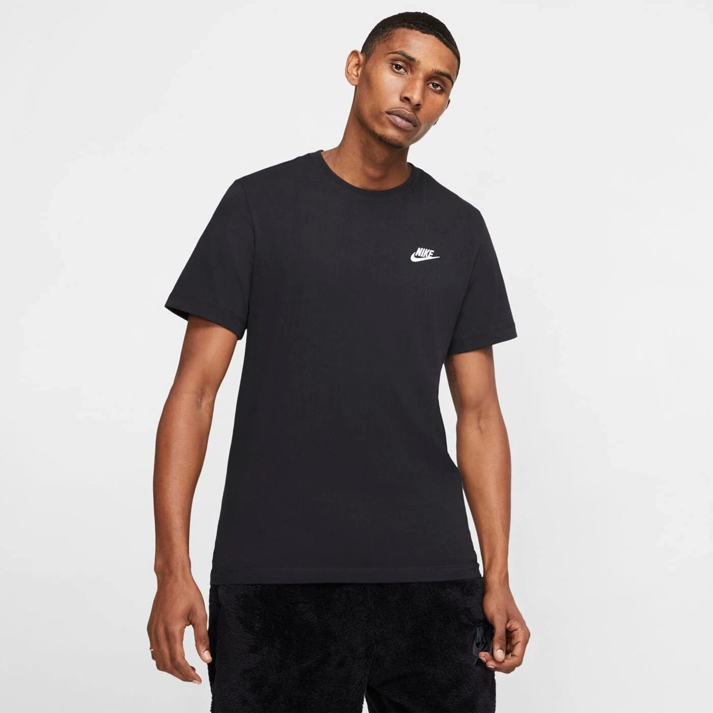Men's Nike Sportswear Club T-Shirt