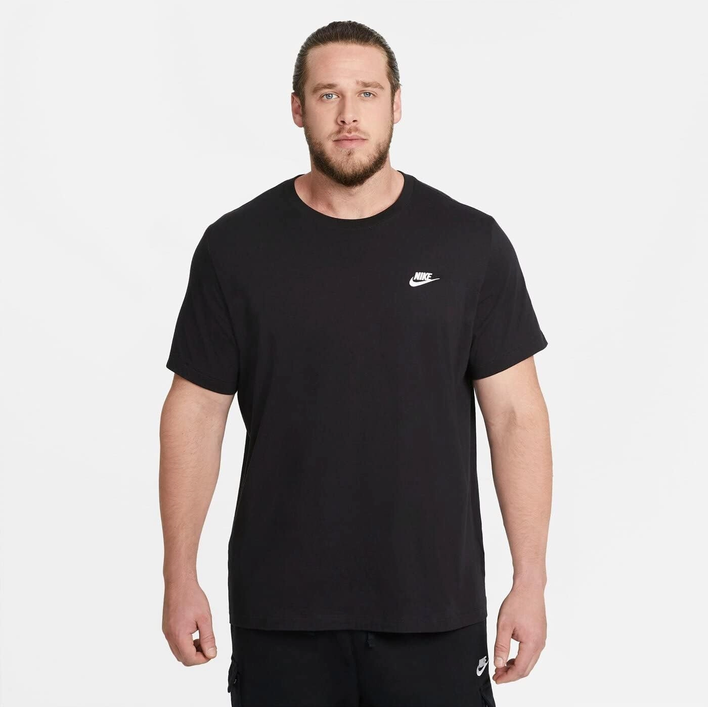 Men's Nike Sportswear Club T-Shirt