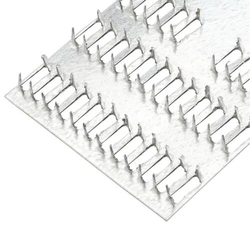 Mending Plate 6 in. MP36 20-Gauge Galvanized