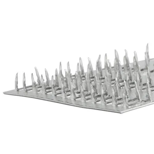 Mending Plate 6 in. MP36 20-Gauge Galvanized