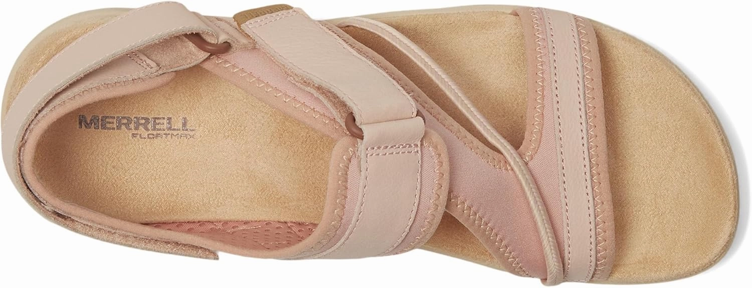 Merrell Women's Terran 4 Backstrap Slide