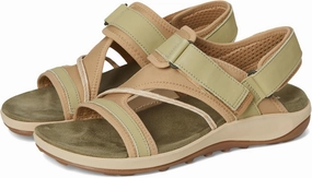 Merrell Women's Terran 4 Backstrap Slide