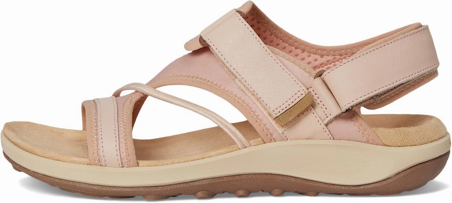 Merrell Women's Terran 4 Backstrap Slide