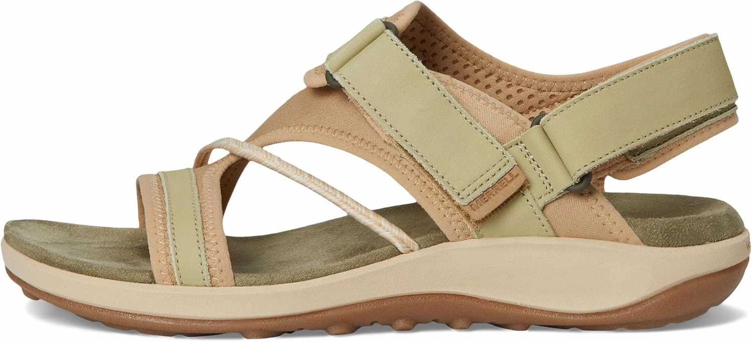 Merrell Women's Terran 4 Backstrap Slide