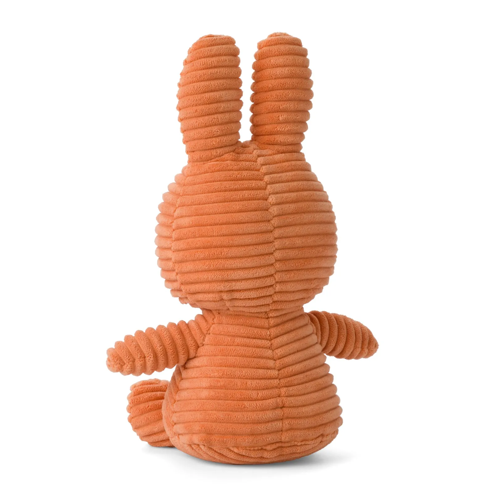 Miffy Bunny Corduroy Pumpkin