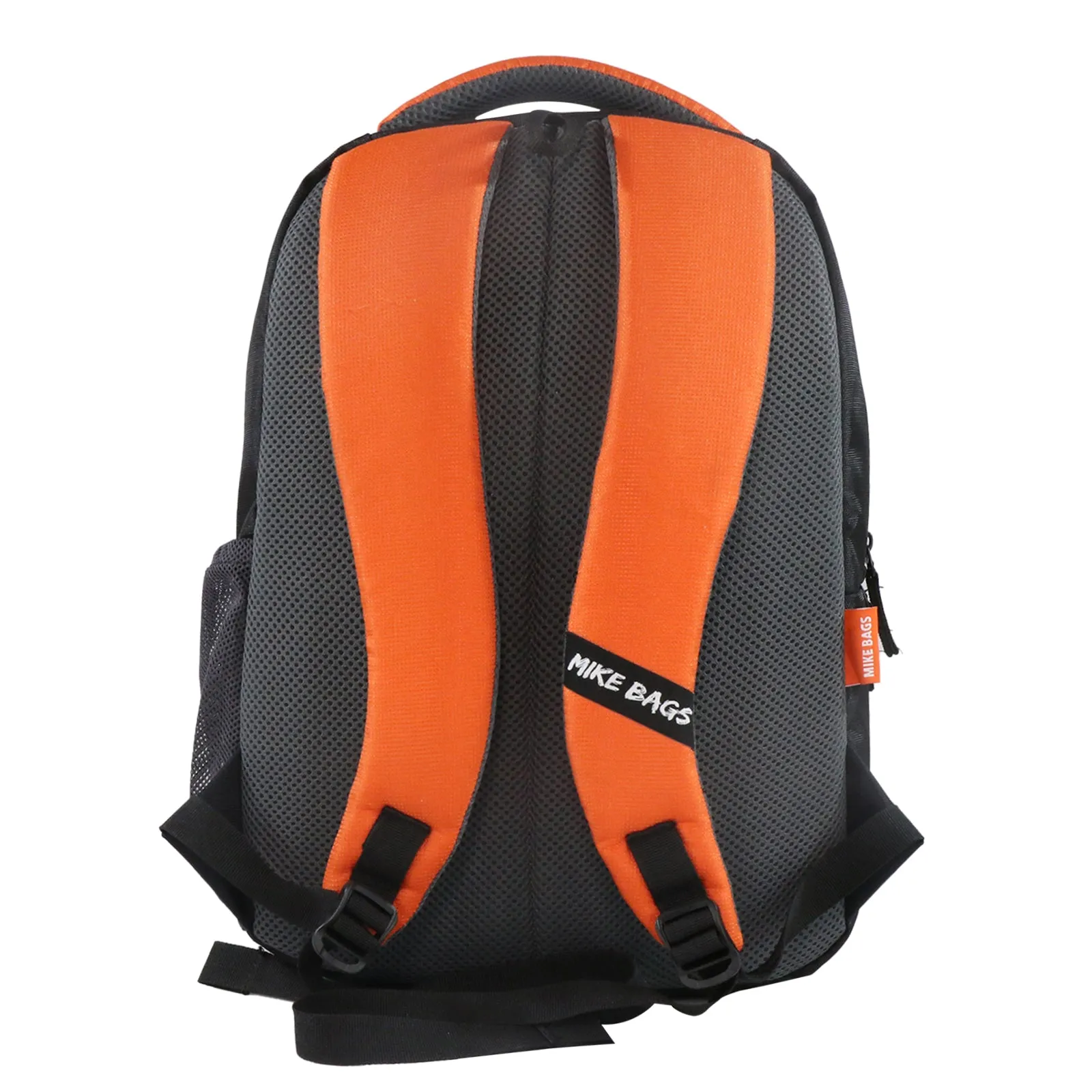 Mike Preschool Backpack Flying Elephant - Sky Blue