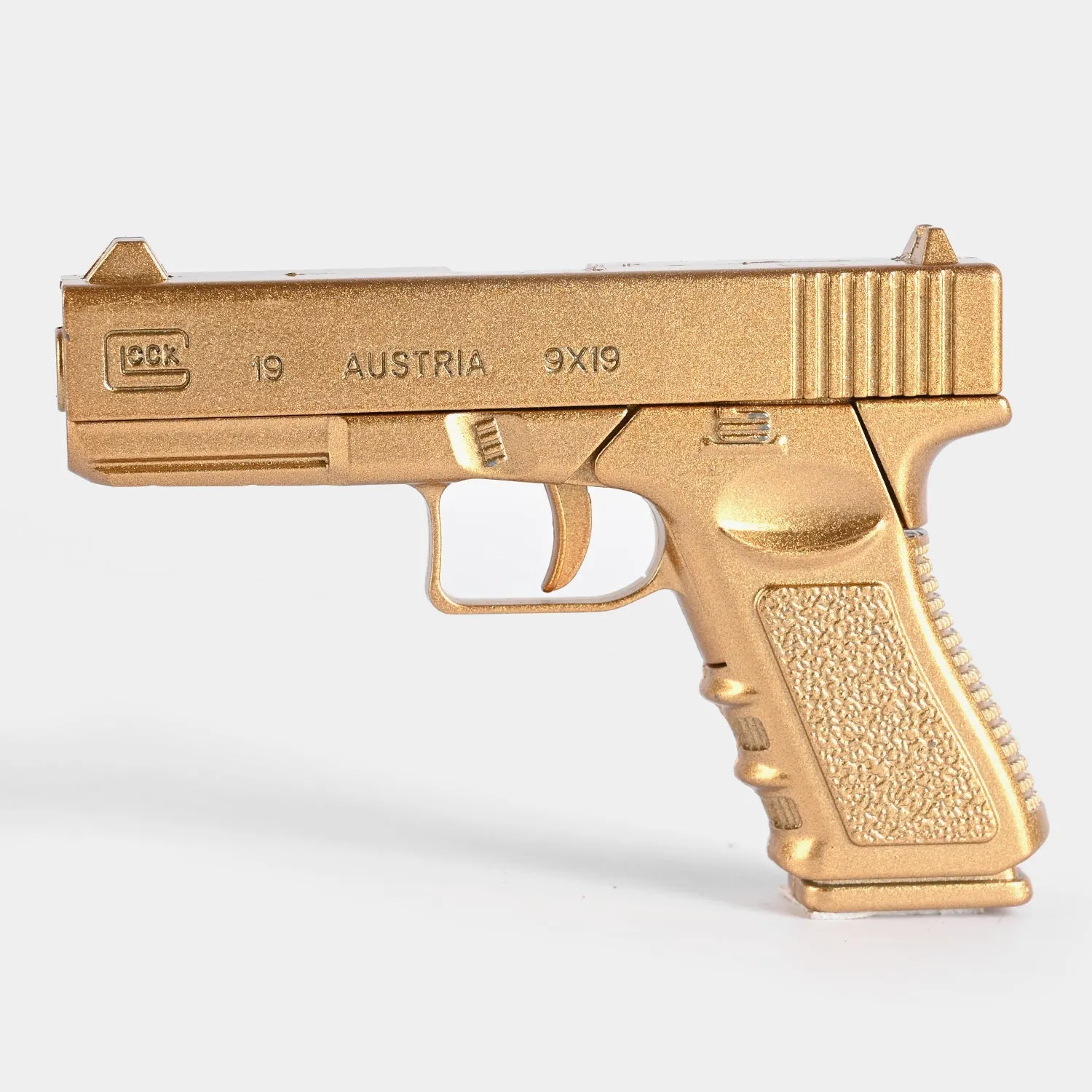 MILITARY ALLOY FOLDABLE TARGET TOY FOR KIDS