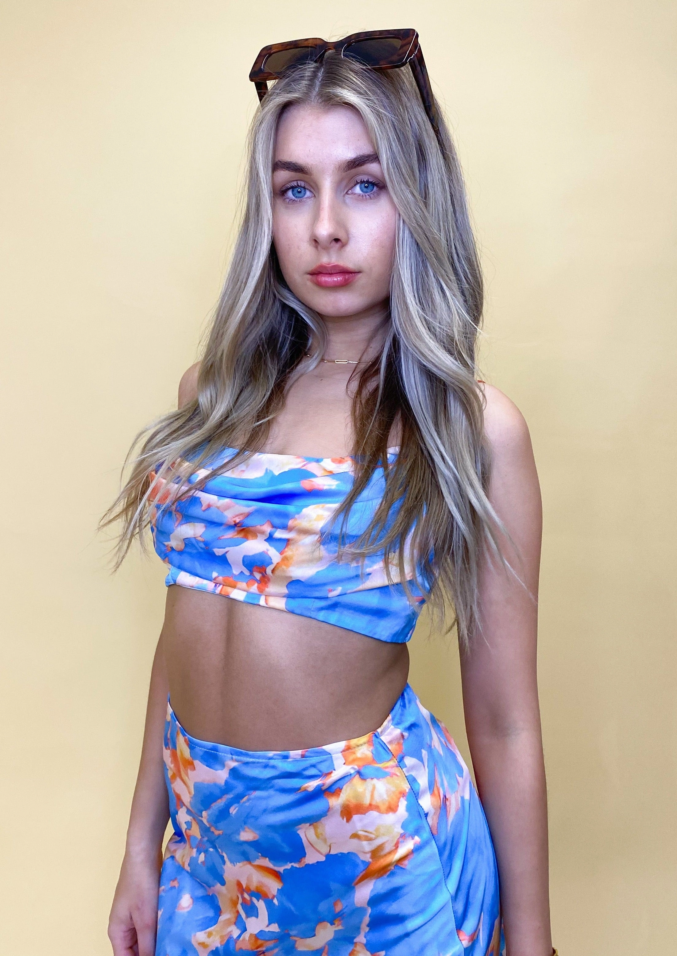 MISTY CROP