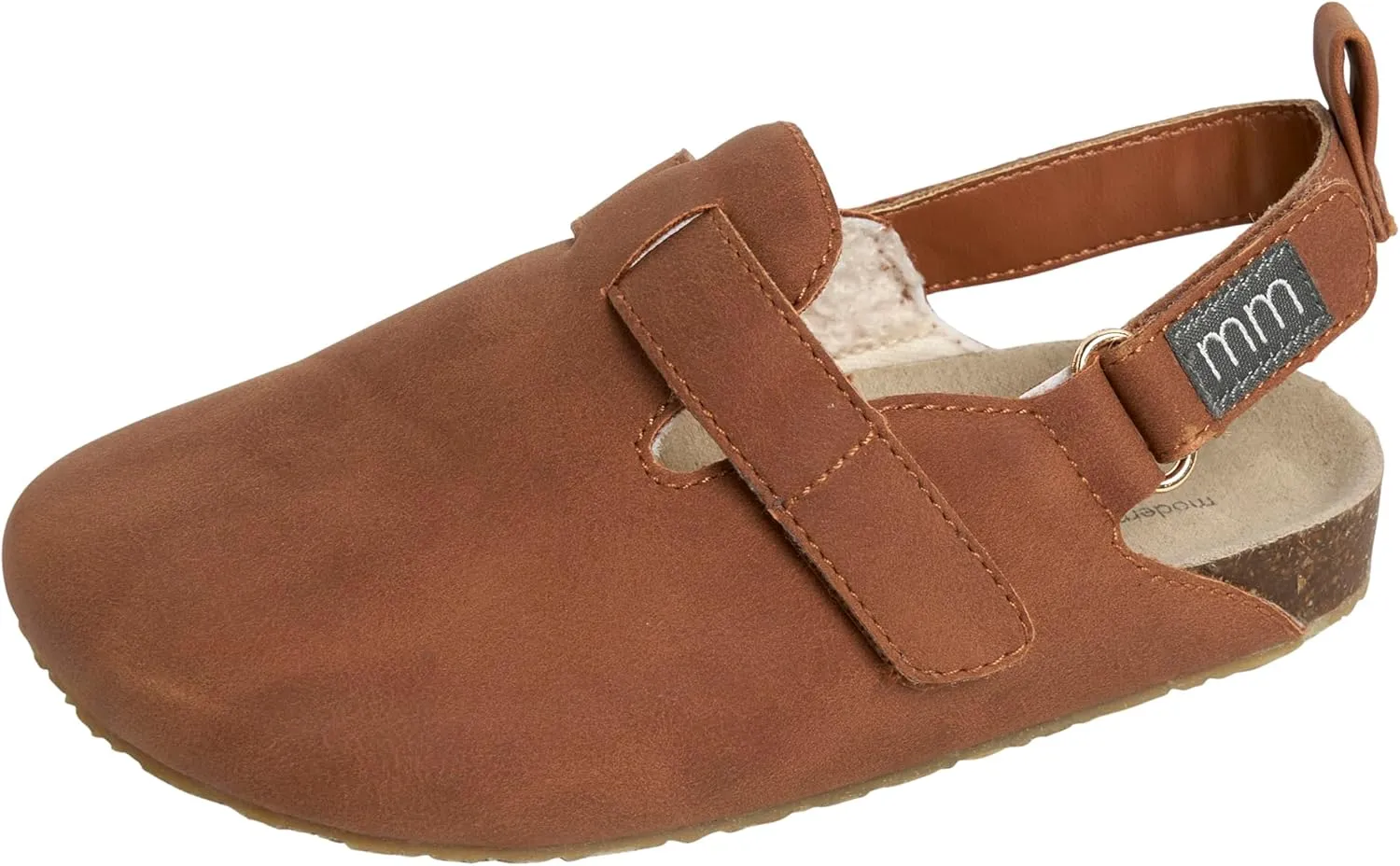 Modern Moments by Gerber Unisex Child Clog with Strap