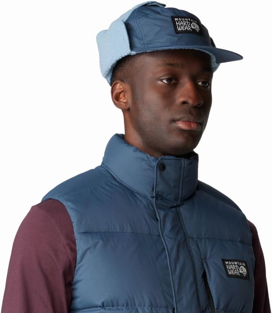 Mountain Hardwear Wascal Cap