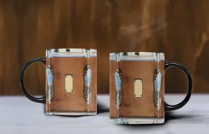 Mug - Drum