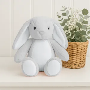 MUMBLES MINI - BUNNY - GREY