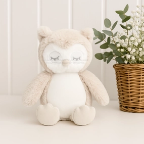 MUMBLES MINI - OWL
