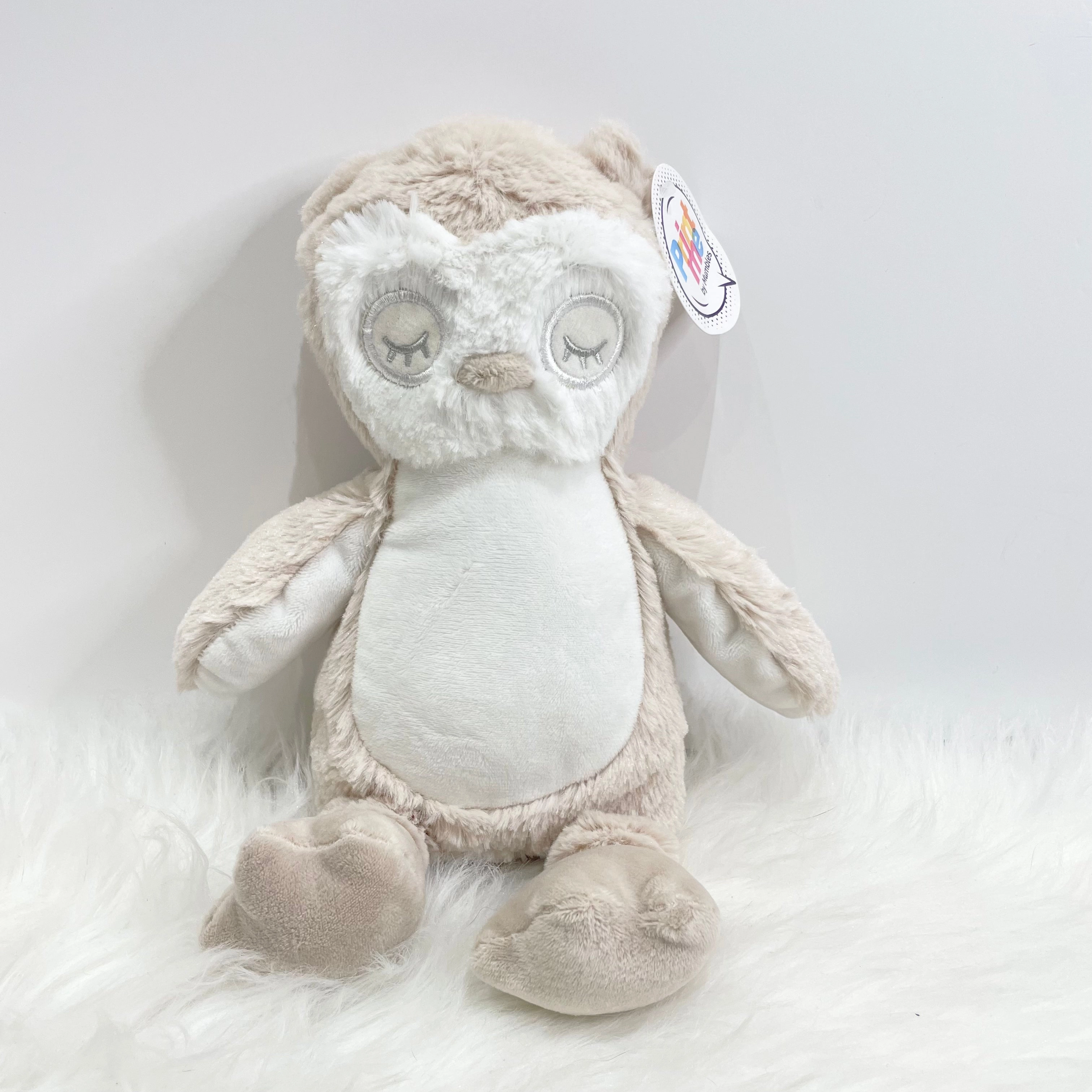 MUMBLES MINI - OWL