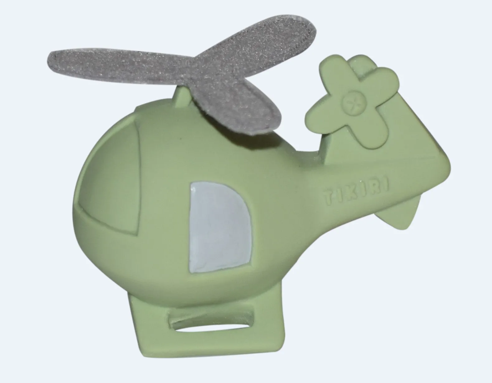 My 1st Tikiri Helicopter - Gift Box