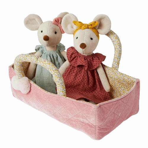 Myrtle Mouse