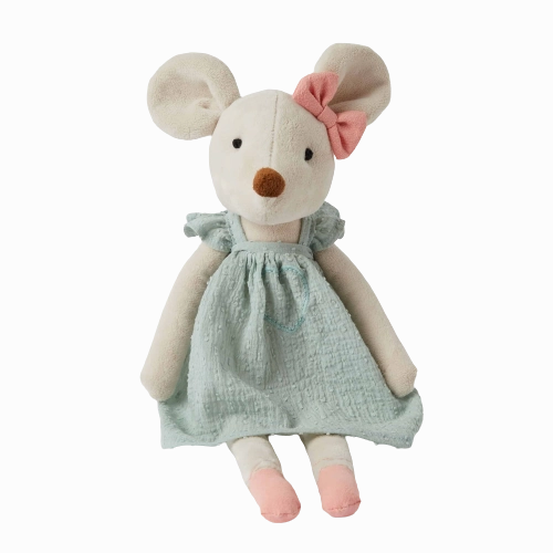 Myrtle Mouse