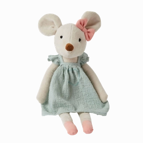 Myrtle Mouse