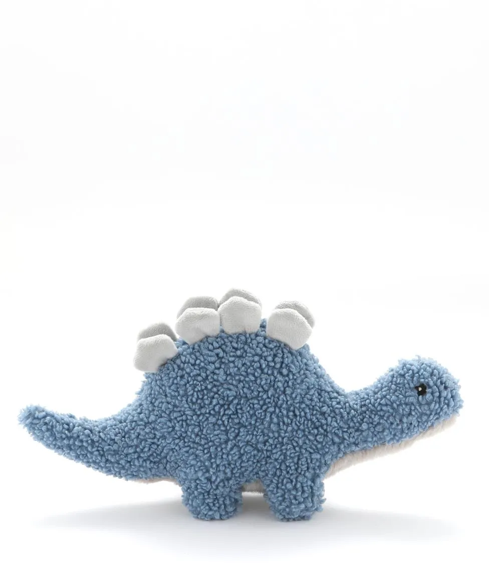 Nana Huchy - Baby Stu the Stegosaurus - Blue