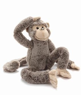 Nana Huchy - Mani the Monkey
