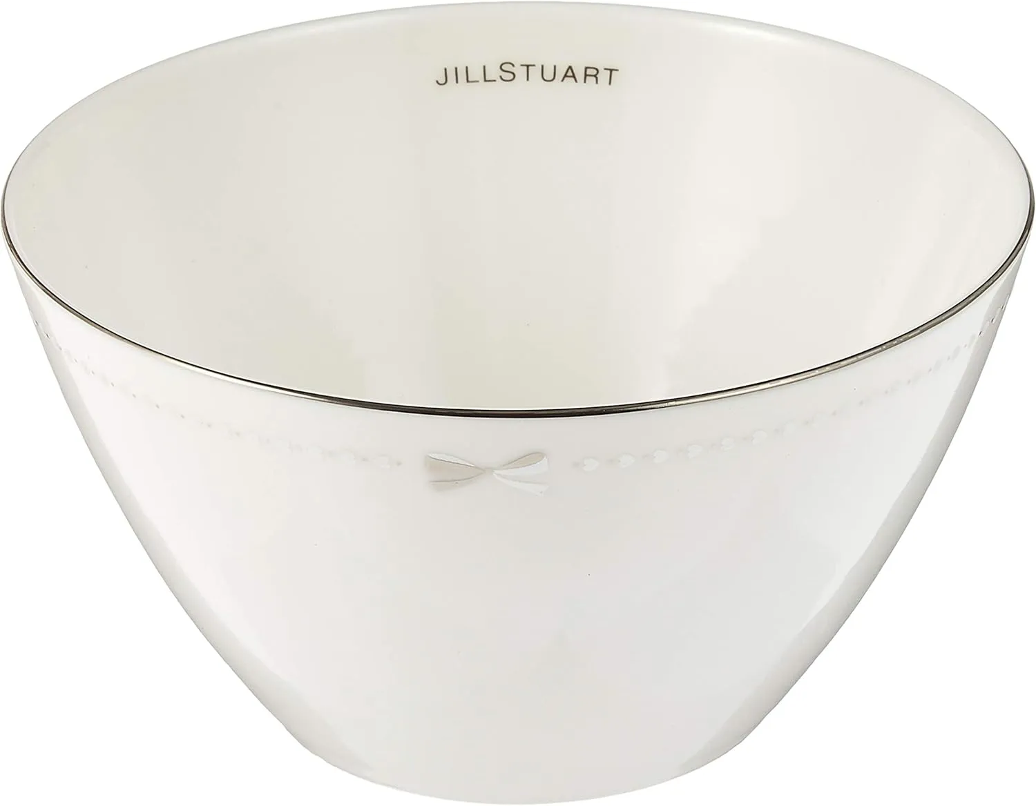 Narumi Jill Stuart 41635-33351 Bowl Set, 5.1 inches (13 cm), Made in Japan