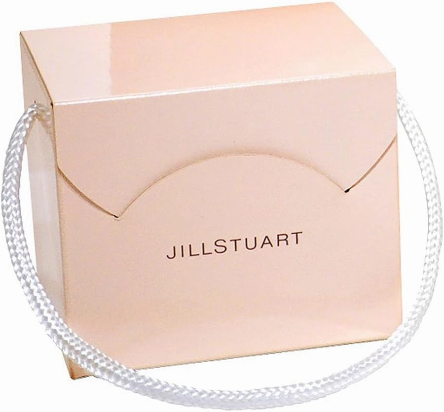 Narumi Jill STUART 51919-2773AZ Mug, Initial S, 9.8 fl oz (290 cc), Yellow Striped, Stylish, Cute, Wedding Gift, Gift, Made in Japan, Gift Box Included, Wrapped