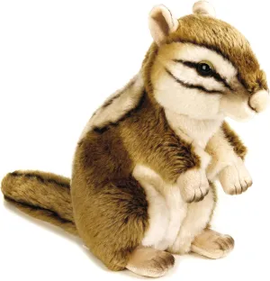 National Geographic Siberian Chipmunk Plush