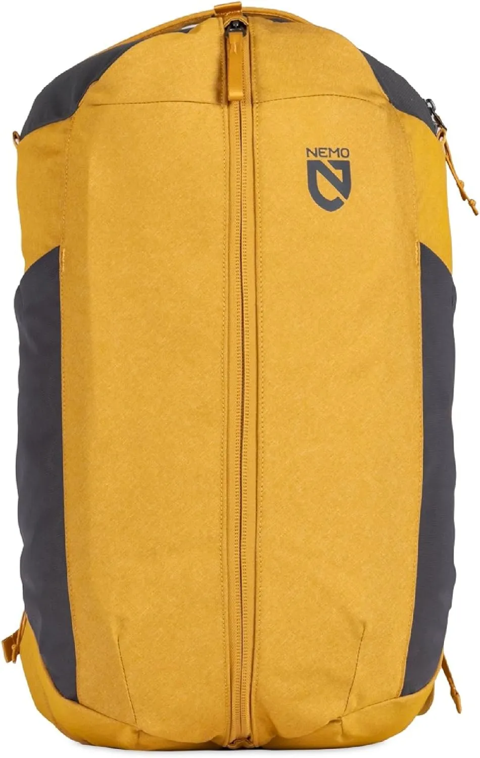 NEMO Equipment Vantage 40L Endless Promise Everyday Adventure Daypack - Chai - 40L