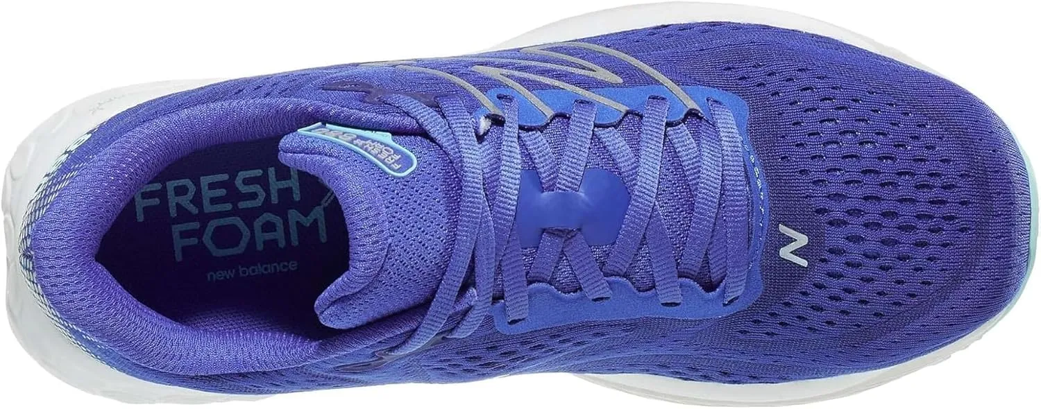 New Balance Women's Fresh Foam 880 V13 Running Shoe