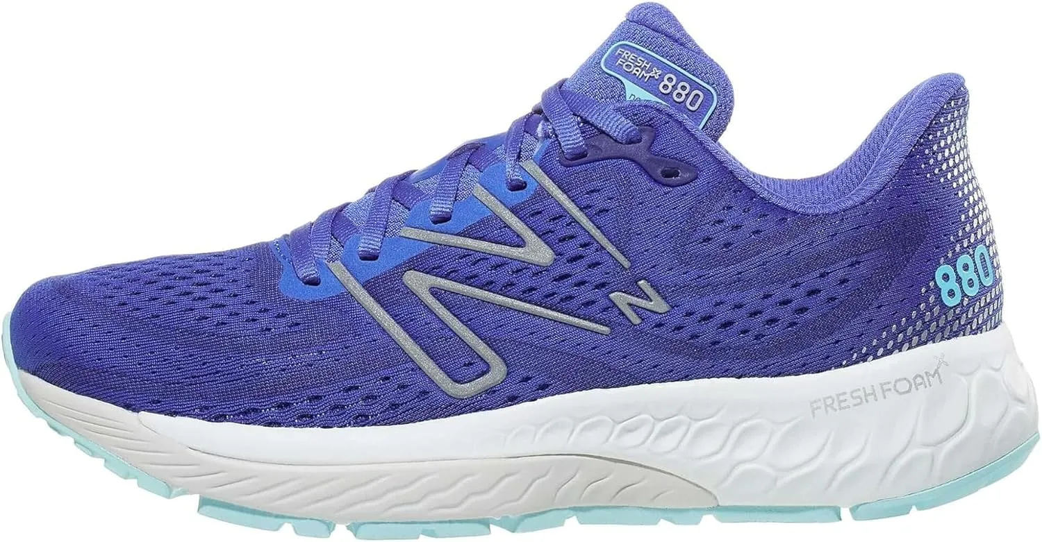 New Balance Women's Fresh Foam 880 V13 Running Shoe