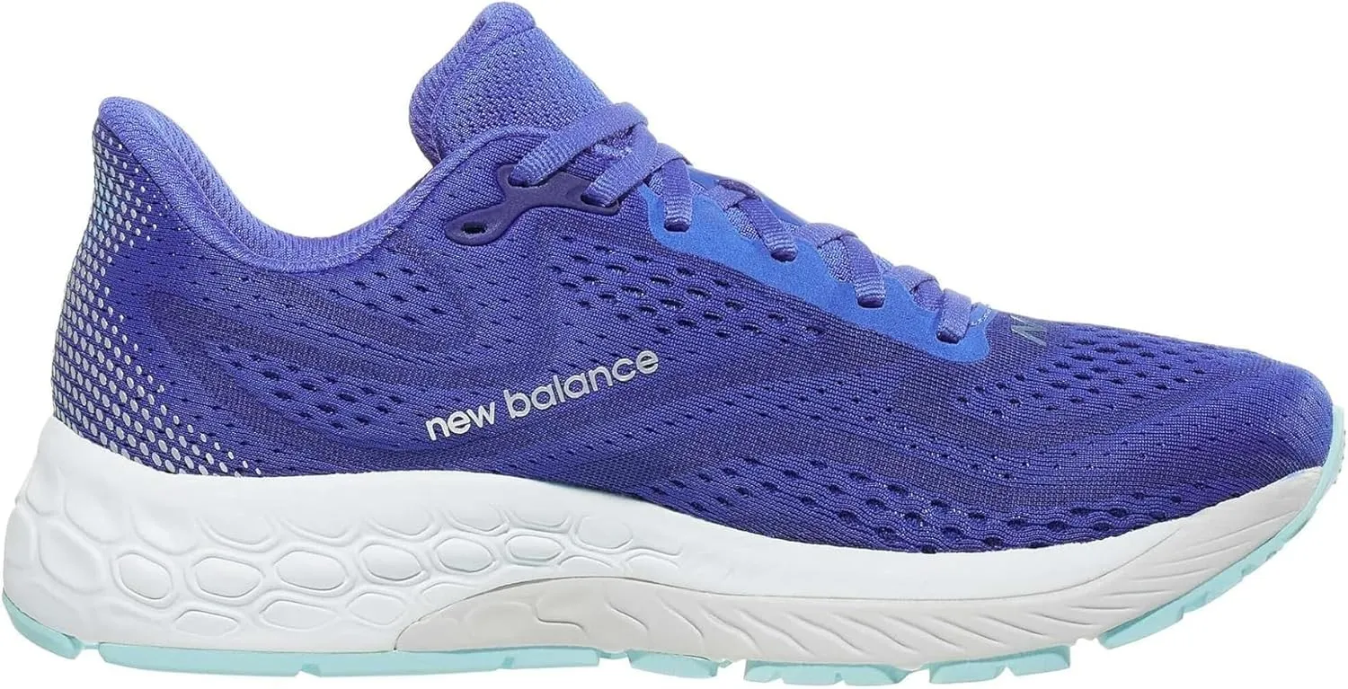 New Balance Women's Fresh Foam 880 V13 Running Shoe
