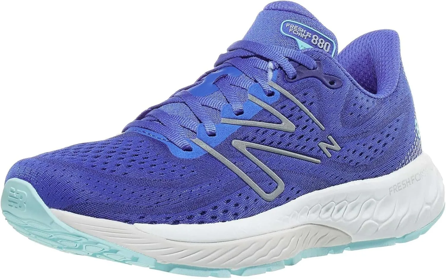 New Balance Women's Fresh Foam 880 V13 Running Shoe