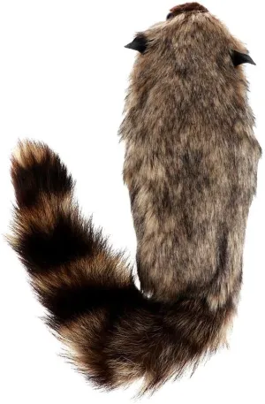 Newmind Raccoon Trick Magician Close-up Stage Props Raccoon