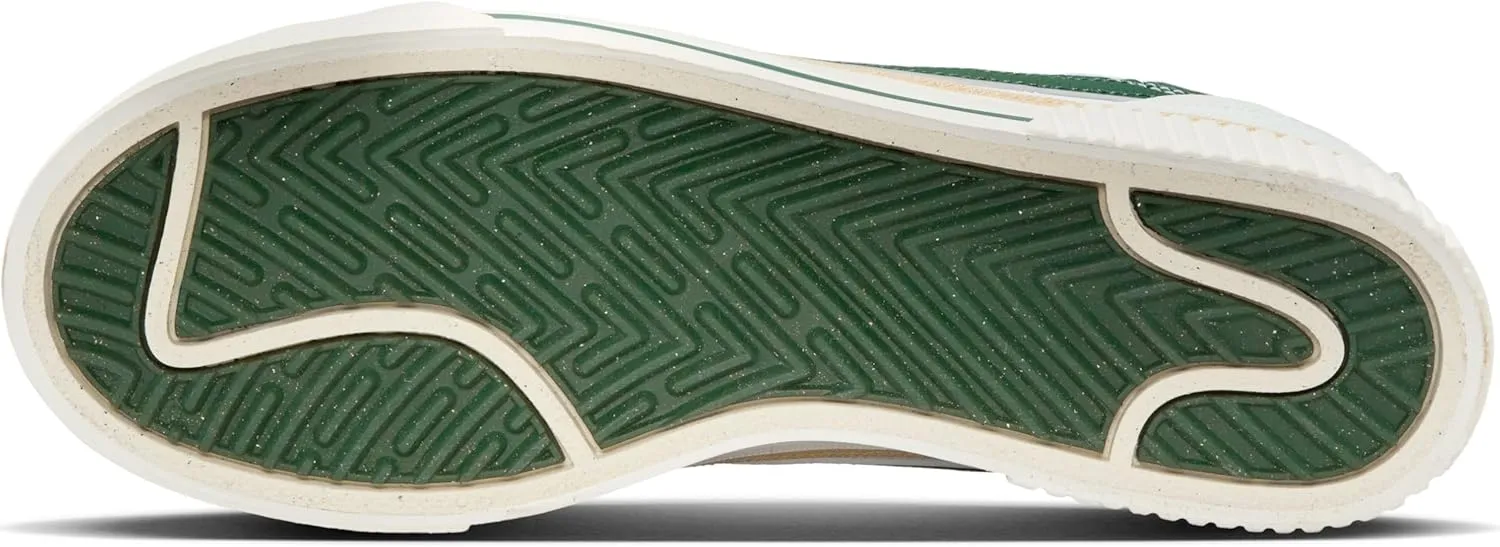 Nike Court Legacy Lift Women's Shoes (DM7590-107, White/Sail/Sesame/Fir)