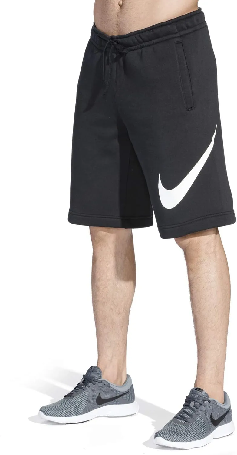 Nike Men's NSW Club Short Exp