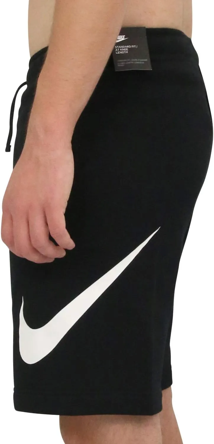 Nike Men's NSW Club Short Exp