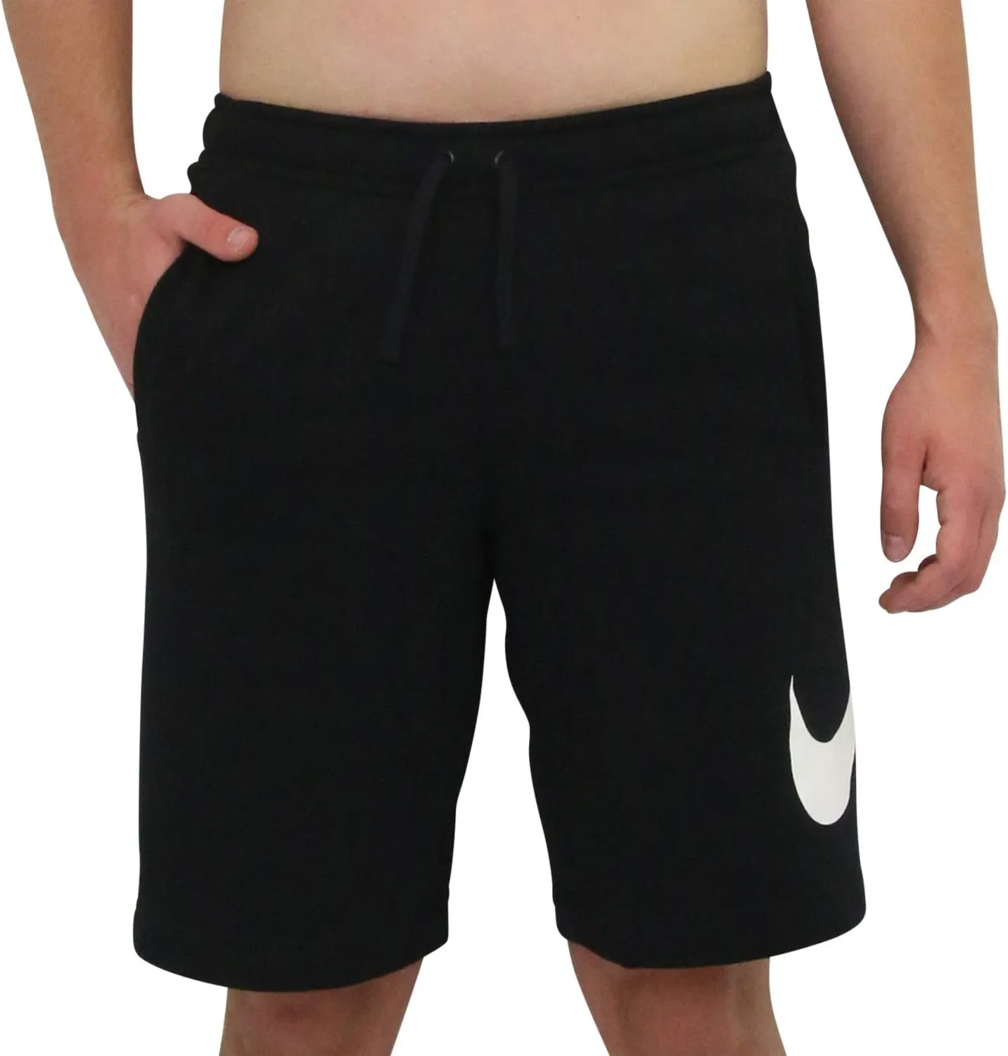 Nike Men's NSW Club Short Exp