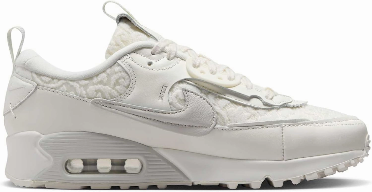 Nike Air Max 90 Futura Women's Shoes