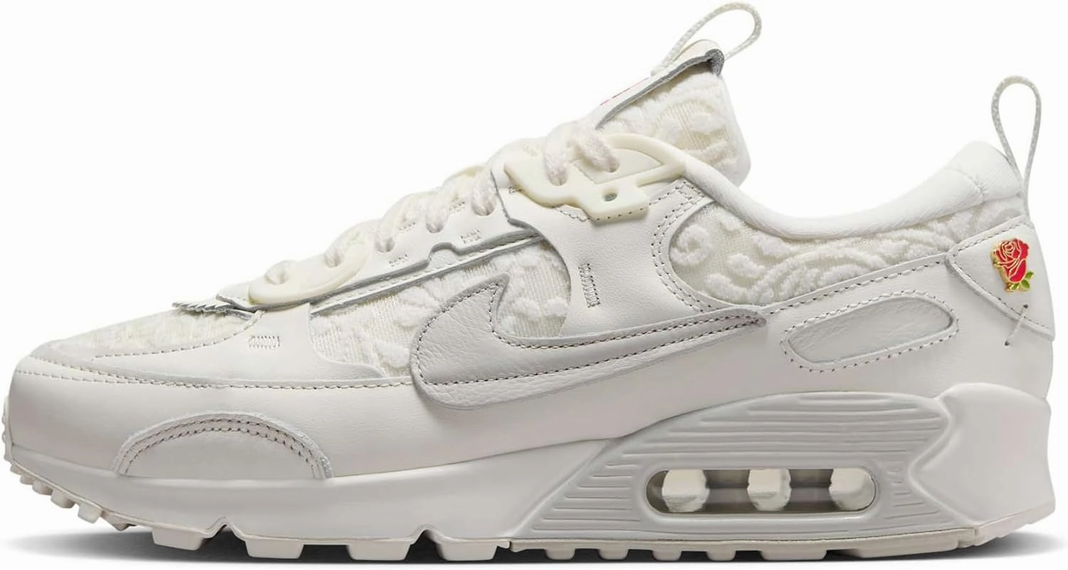 Nike Air Max 90 Futura Women's Shoes