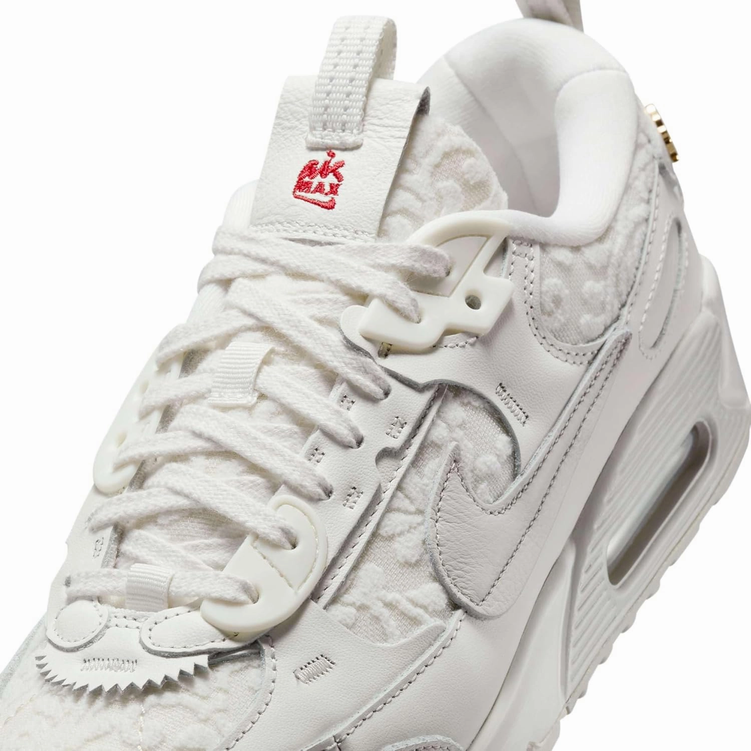 Nike Air Max 90 Futura Women's Shoes