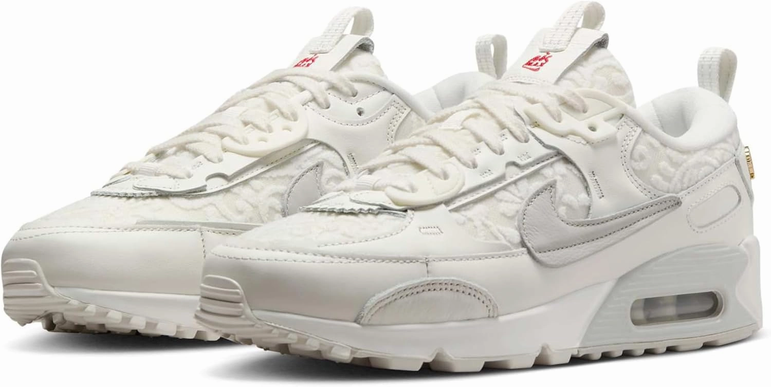 Nike Air Max 90 Futura Women's Shoes