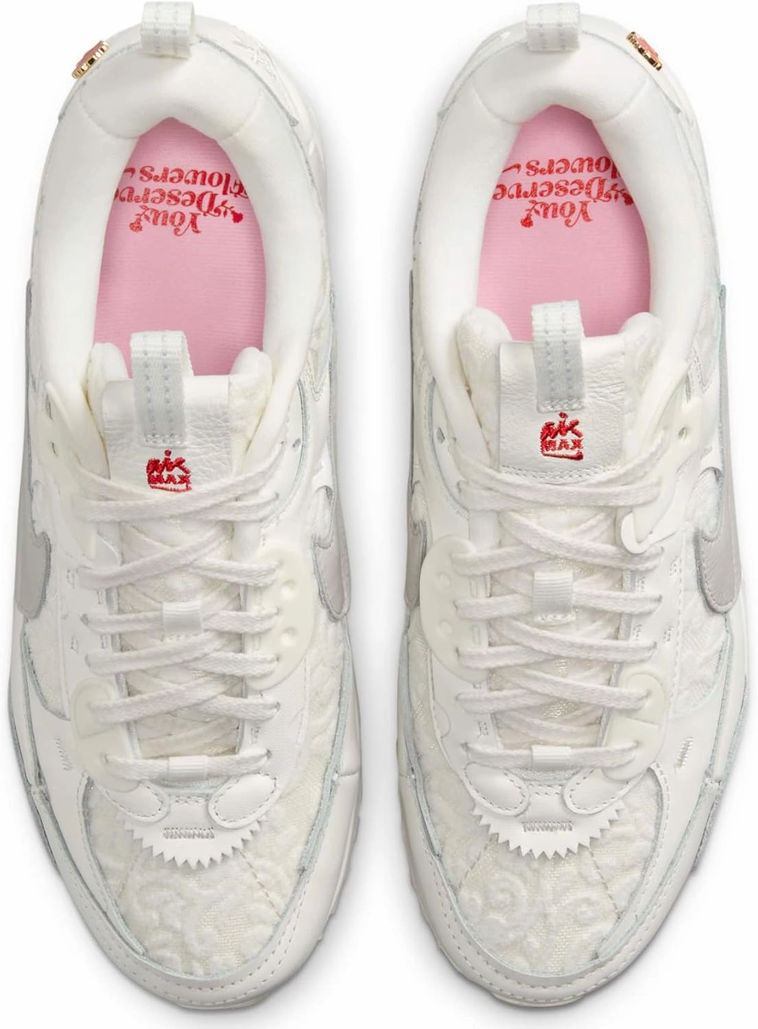 Nike Air Max 90 Futura Women's Shoes