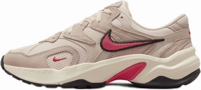 Nike AL8 Women's Shoes (HJ7371-838, Guava Ice/Black/Sail/Aster Pink) Size 7