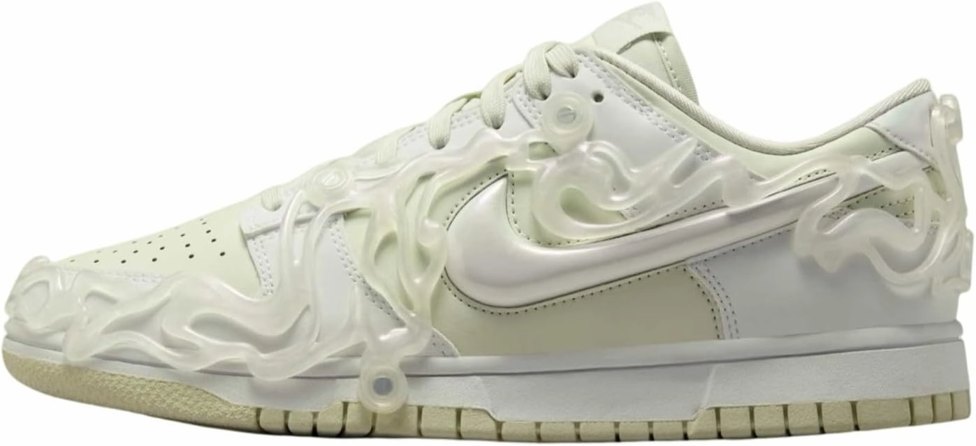 Nike Dunk Low Lx Womens Shoes Size- 8