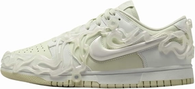 Nike Dunk Low Lx Womens Shoes Size- 8