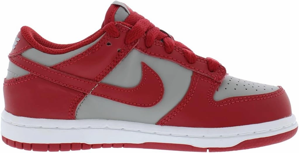 Nike Dunk Low PS Boys Shoes