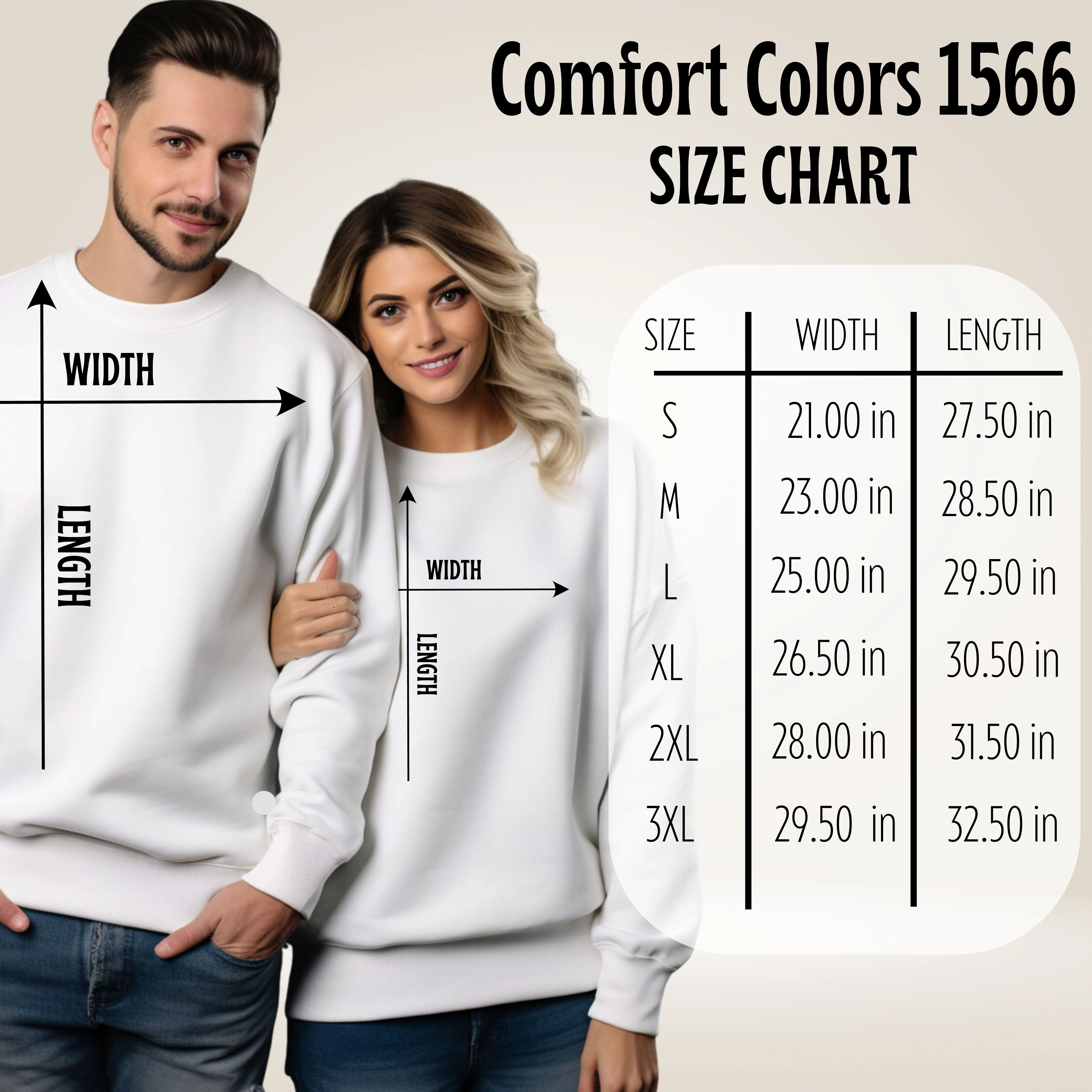 Nope Unisex Crewneck Sweatshirt