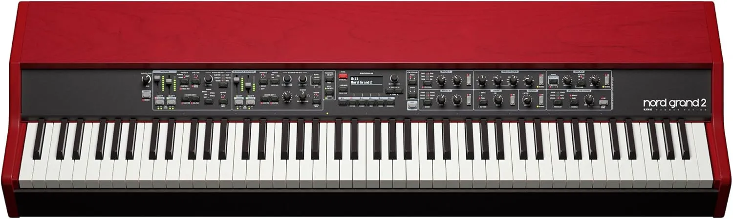 Nord Grand 2 88-Note Piano