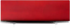 Nord Wood (NWMS) Music Stand red